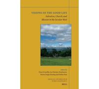 Hans Schaeffer Visions of the Good Life (Tascabile)