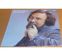 Hans Scheibner - Darf der das? / Vinyl record [Vinyl-LP]