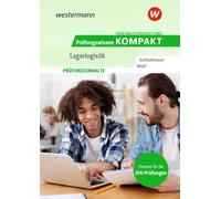 Hans Schlotthauer Ch Prüfungsvorbereitung Prüfungswissen KOMPAKT - L (Tascabile)