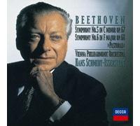 Hans Schmidt - Beethoven: Symphonies No.5 & No.6 "Pastoral"