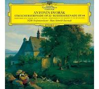 Hans Schmidt-Isselstedt North German Radio Symphony Orchestra Dvorak Serenade Co