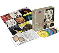 Hans Schmidt-Is Hans Schmidt-Isserstedt: Edition: The Recordings On Philips (CD)