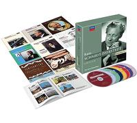 Hans Schmidt-Isserstedt; VPO; LSO; Sutherland; Backhaus - Hans Schmidt-Isserstedt Edition - Volume 1