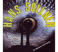Hans Söllner Für Marianne und Ludwig (CD)