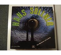 Hans Söllner - Für Marianne und Ludwig / Vinyl record [Vinyl-LP]