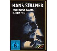 Hans Söllner - Wer bloß lacht, is ned frei (DVD)