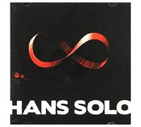 Hans Solo - Hans Solo: 8 reedycja