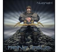 Hans Solo Nuqneh Album