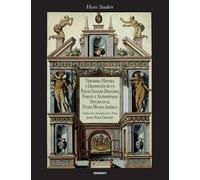 Hans Staden Verdadera Historia y Descripcion de un Pais (Tascabile)