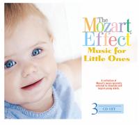 Hans Stadlmair Music for Little Ones (CD)
