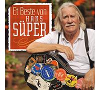 Hans Super - Et Beste Von Hans Super