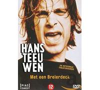 Hans Teeuwen - Met Een Breierdeck [Import]