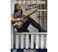 Hans Theessink: Hooked On The Blues