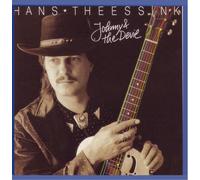 Hans Theessink - JOHNNY AND THE DEVIL