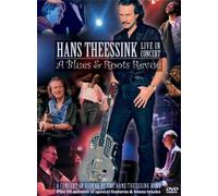 Hans Theessink - Live in Concert: A Blues & Roots Revue