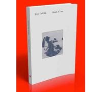 Hans Theys Johan De Wilde Hands of Time (Tascabile)