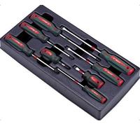 HANS TT-10 Modulo attrezzi