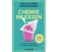 Hans-Ulrich Grimm Chemie Im Essen (Tascabile)