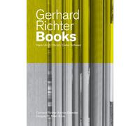 Hans Ulrich Obrist Gerhard Richter: Books (Tascabile)