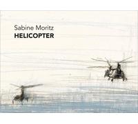Hans Ulrich Obrist Helicopter (Copertina rigida)
