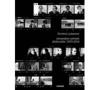 Hans Ulrich Obrist Julia Garimorth Christine Ljubanovic (Tascabile)