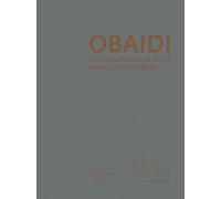 Hans-Ulrich Obrist Obaidi (Copertina rigida)