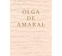 Hans Ulrich Obrist Olga de Amaral (Tascabile)