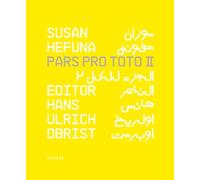 Hans Ulrich Obrist Pars Pro Toto II (Tascabile)