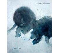 Hans Ulrich Obrist Tete a Tete (Copertina rigida)