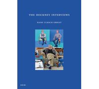 The Hockney Interviews