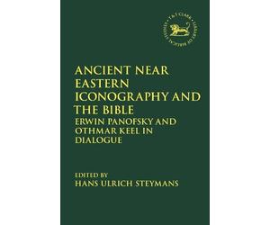Hans Ulrich Steymans Ancient Near Eastern Iconography and the Bible (Tascabile)