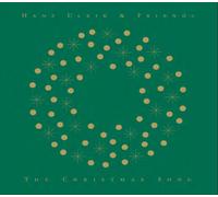 Hans Ulrik and Friends The Christmas Song (CD) Album