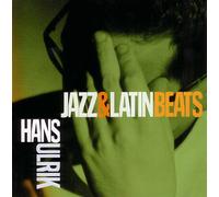 Hans Ulrik Jazz and Latin Beats (CD) Album