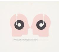 Hans Ulrik & Lars Jansson Trio Equilibrium (CD) Album