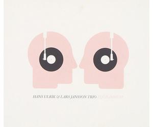 Hans Ulrik & Lars Jansson Trio Equilibrium (CD) Album