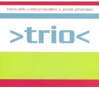 Hans Ulrik Trio (CD) Album