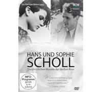 Hans und Sophie Scholl: Die christlichen Wurzeln der Weißen Rose