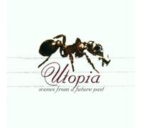 Hans-V.-Bülow Chamber Orch. - Utopia-Scenes from a Future