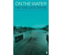 Hans van den Brink On the Water (Tascabile)