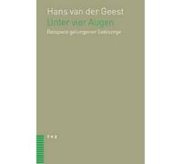 Hans Van Der Geest Unter Vier Augen (Tascabile)