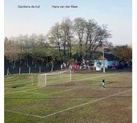 Hans van der Meer Gardiens de But