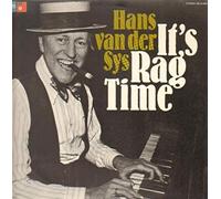 Hans van der Sys - It's Rag Time