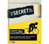 Hans Van Dijk Secret of Cycling (Tascabile)