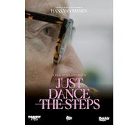 Hans Van Manen-Just Dance The Steps