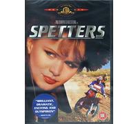 Hans Van Tongeren - Spetters [Edizione: Regno Unito]