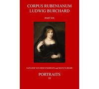 Hans Vlieghe Ka Portraits of Unidentified and Newly Identifie (Copertina rigida)