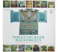 Hans Vollenweider - Toggenburger Hausorgeln / Vinyl record [Vinyl-LP]