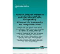 Hans von Axelson Elizabeth F. Churc Human-Computer Interaction and I (Tascabile)