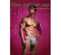 Hans W Fahrmeyer The Cover Up (Copertina rigida) Cover Up