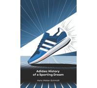 Hans Weber Schmidt Adidas (Tascabile)